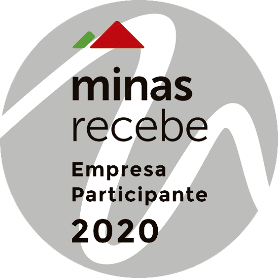 Minas Recebe 2020